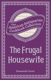 The Frugal Housewife (eBook, ePUB) The Frugal Housewife (eBook, ePUB)