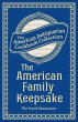 The American Family Keepsake (eBook,... - Bild 1