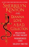 Sherrilyn Kenyon and Dianna Love - A B.A.D. Collection (eBook, ePUB)