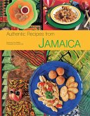 Authentic Recipes from Jamaica (eBook, ePUB)