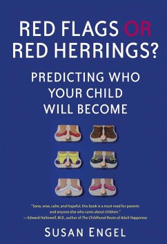 Cover Your Child's Path (eBook, ePUB)