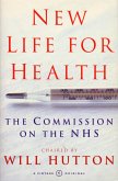 New Life For Health (eBook, ePUB)