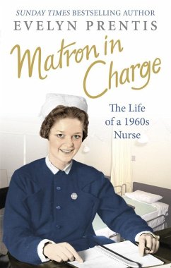 Cover Matron in Charge (eBook, ePUB)