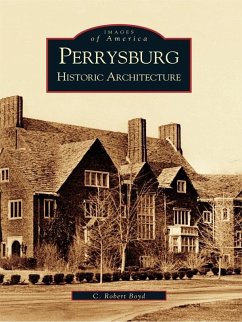 Cover Perrysburg (eBook, ePUB)
