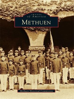 Methuen (eBook, ePUB) - Methuen Historical Commission