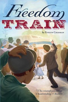 Freedom Train (eBook, ePUB) - Coleman, Evelyn