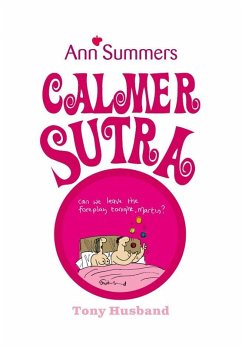 Calmer Sutra (eBook, ePUB) - Ann Summers