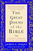 The Great Poems of the Bible (eBook, ePUB)