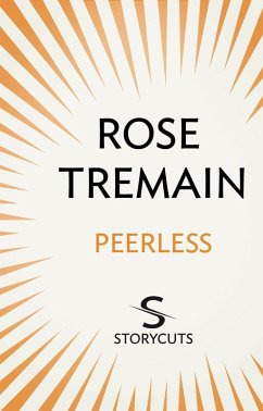 Cover Peerless (Storycuts) (eBook, ePUB)