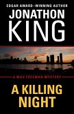 A Killing Night (eBook, ePUB) A Killing Night (eBook, ePUB)