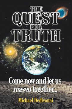The Quest For Truth (eBook, ePUB)