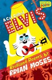 A Cat Called Elvis (eBook, ePUB) A Cat Called Elvis (eBook, ePUB)