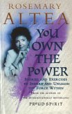 You Own The Power (eBook, ePUB)