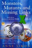 Monsters, Mutants & Missing Links (eBook, ePUB) Monsters, Mutants & Missing Links (eBook, ePUB)