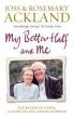 My Better Half and Me (eBook, ePUB) - Bild 1