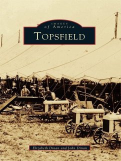 Topsfield (eBook, ePUB) - Dinan, Elizabeth