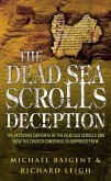 The Dead Sea Scrolls Deception (eBook, ePUB)
