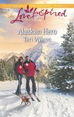 Alaskan Hero (Mills & Boon Love Inspired) (eBook, ePUB)