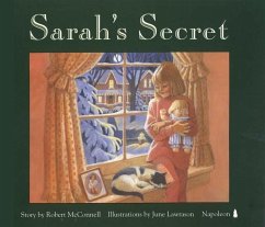 Sarah's Secret (eBook, ePUB) - Mcconnell, Robert