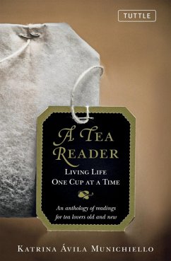 Tea Reader (eBook, ePUB) - Munichiello, Katrina Avila