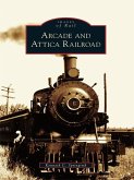 Arcade and Attica Railroad (eBook, ePUB)