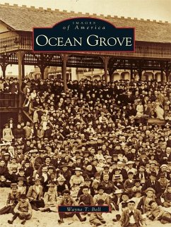 Cover Ocean Grove (eBook, ePUB)