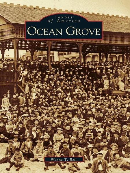 Ocean Grove (eBook, ePUB)