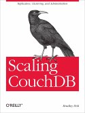 Scaling CouchDB (eBook, ePUB)