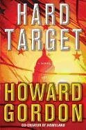 Hard Target (eBook, ePUB) - Gordon, Howard