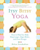Itsy Bitsy Yoga (eBook, ePUB)