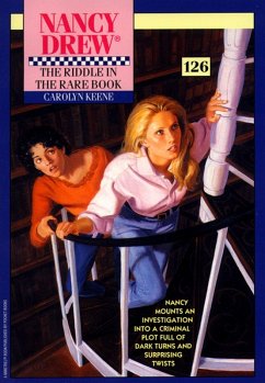 Cover The Riddle in the Rare Book (eBook, ePUB)