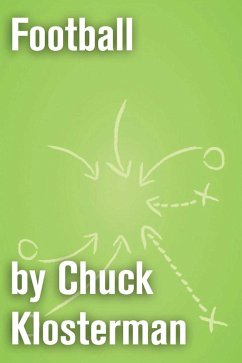 Cover Football (eBook, ePUB)