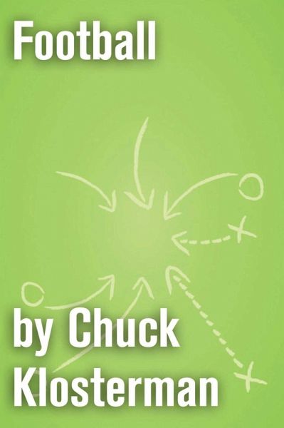 Football (eBook, ePUB)