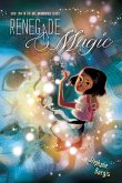 Renegade Magic (eBook, ePUB)