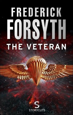 The Veteran (Storycuts) (eBook, ePUB) - Forsyth, Frederick