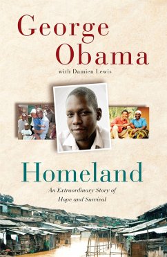 Cover Homeland (eBook, ePUB)