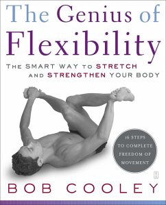 Cover The Genius of Flexibility (eBook, ePUB)