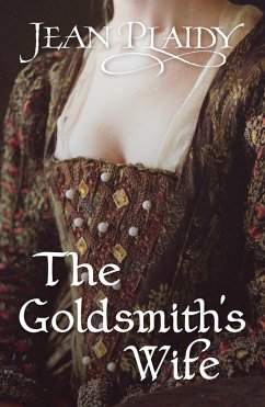 Cover The Goldsmith's Wife (eBook, ePUB)