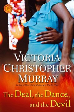 The Deal, the Dance, and the Devil (eBook, ePUB) - Murray, Victoria Christopher