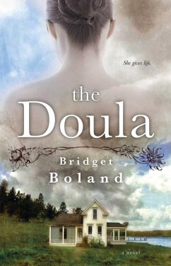 The Doula (eBook, ePUB) - Boland, Bridget