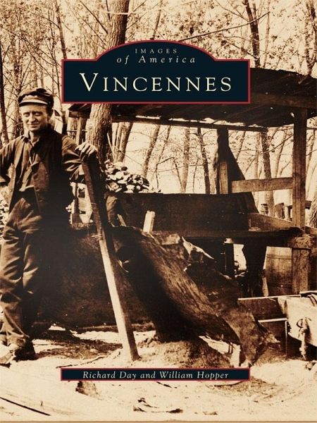 Vincennes (eBook, ePUB)