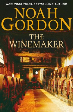 Cover The Winemaker (eBook, ePUB)