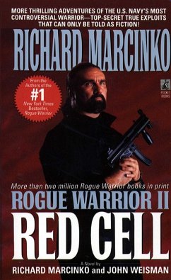 Cover Red Cell (eBook, ePUB)