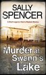 Murder at Swann's Lake (eBook, ePUB) - Bild 1