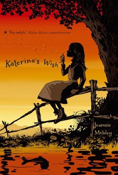 Cover Katerina's Wish (eBook, ePUB)