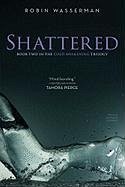 Shattered (eBook, ePUB) - Wasserman, Robin