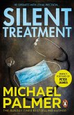 Silent Treatment (eBook, ePUB)