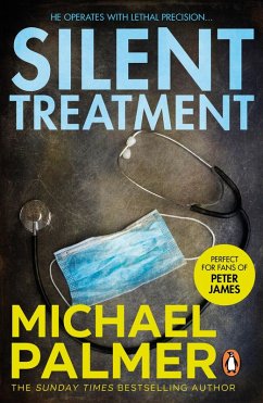 Silent Treatment (eBook, ePUB) - Palmer, Michael