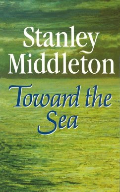 Cover Toward the Sea (eBook, ePUB)