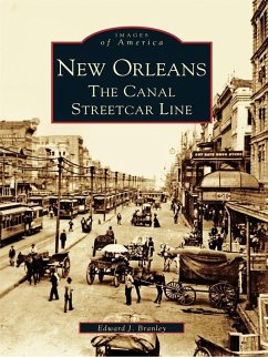 New Orleans (eBook, ePUB) - Branley, Edward J.